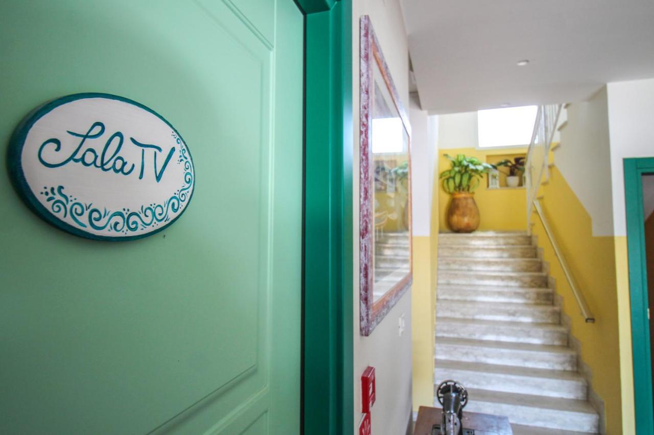 Residence Riviera Albenga Exterior foto