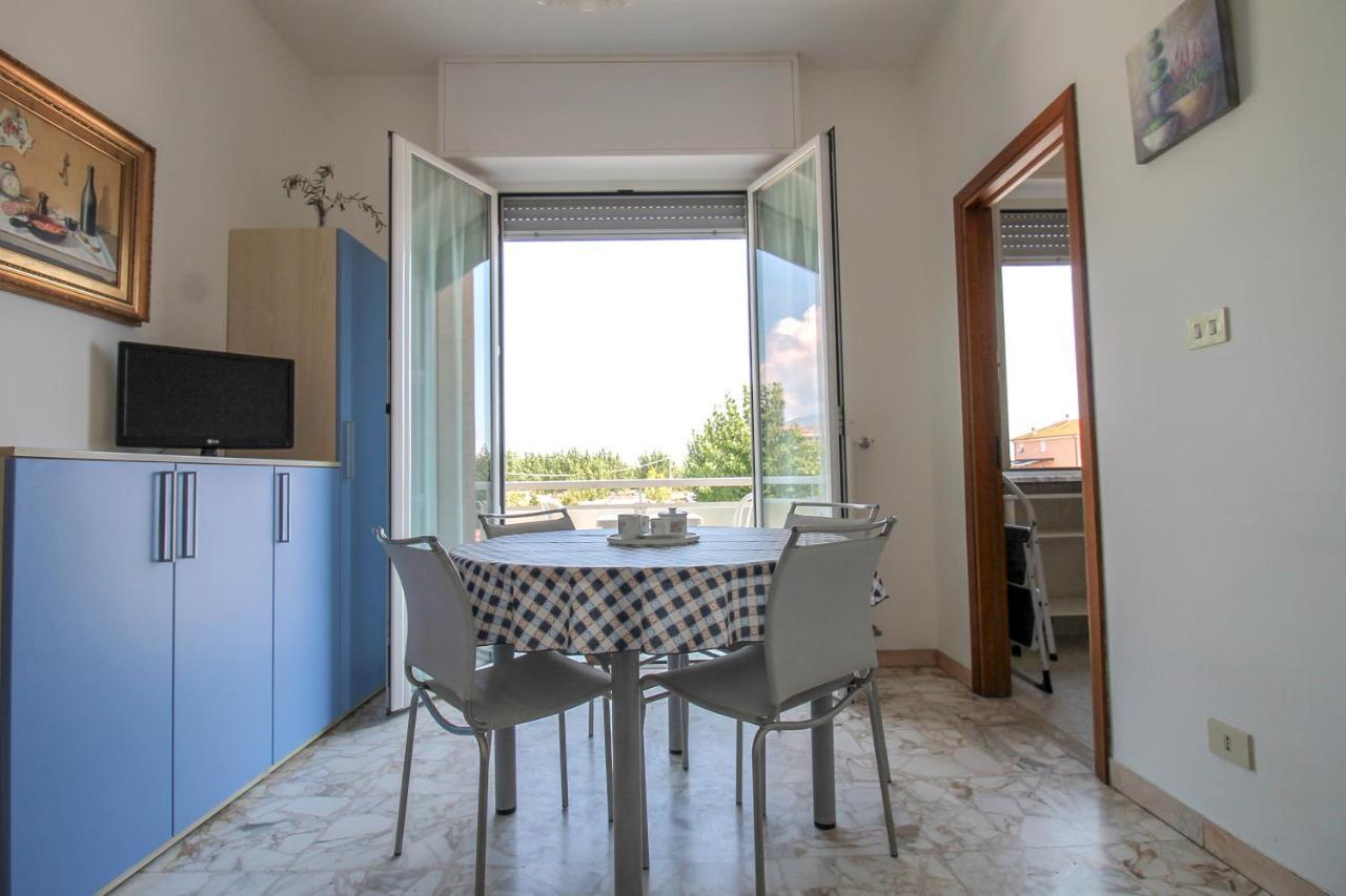 Residence Riviera Albenga Exterior foto