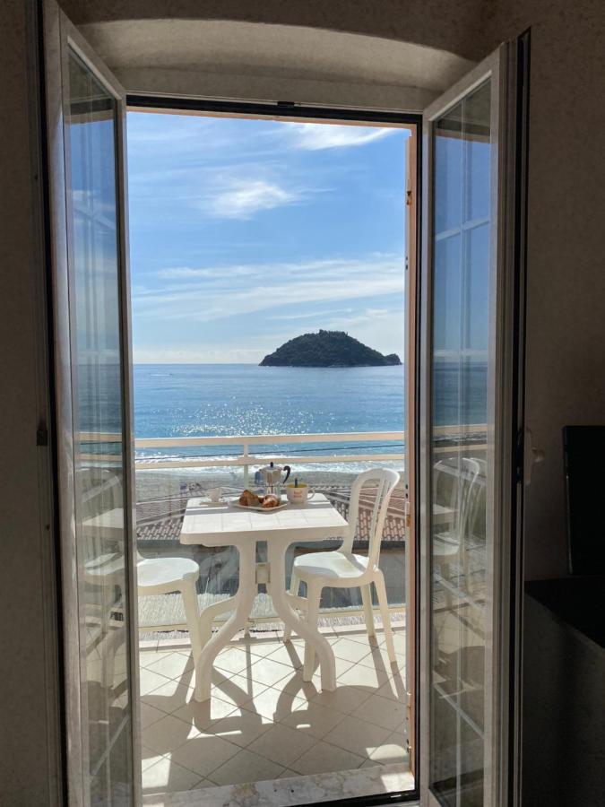 Residence Riviera Albenga Exterior foto