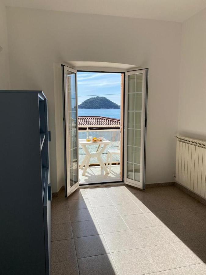 Residence Riviera Albenga Exterior foto