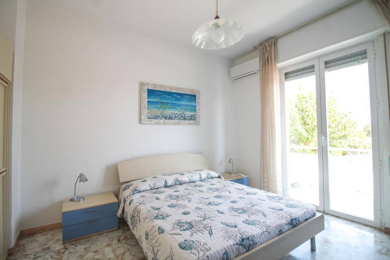 Residence Riviera Albenga Exterior foto