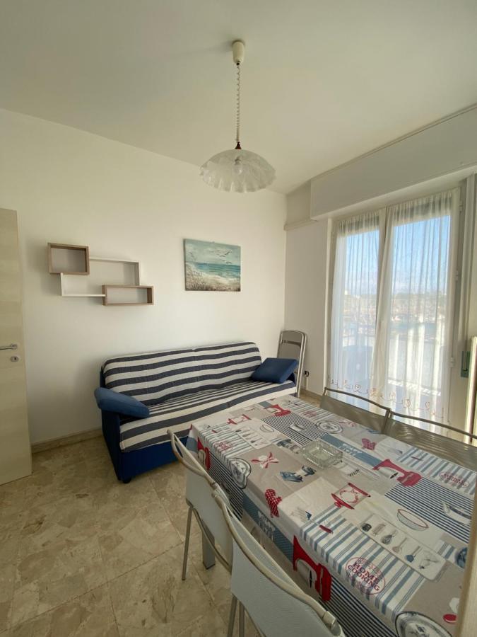 Residence Riviera Albenga Exterior foto
