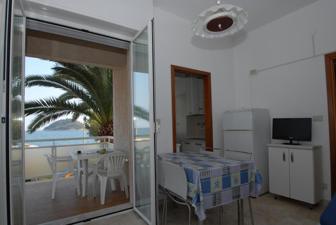 Residence Riviera Albenga Exterior foto