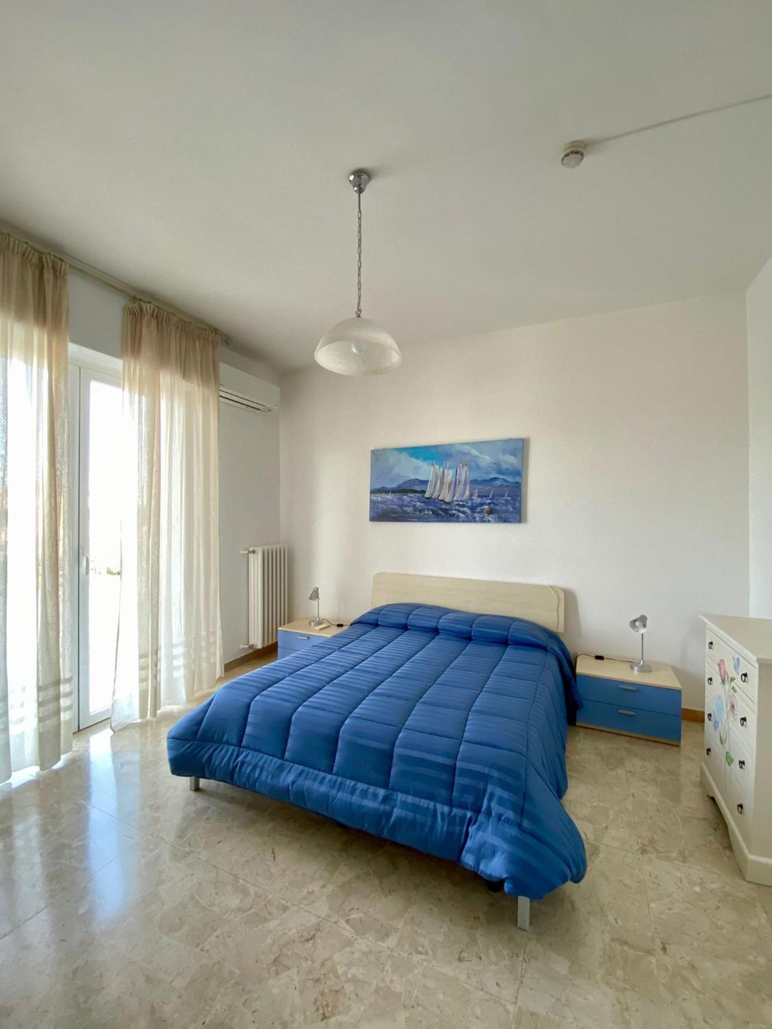 Residence Riviera Albenga Exterior foto